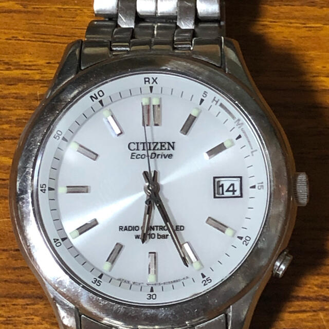 CITIZEN(シチズン)の シチズン CITIZEN シチズンコレクション 腕時計 FRD59-2392  メンズの時計(腕時計(アナログ))の商品写真