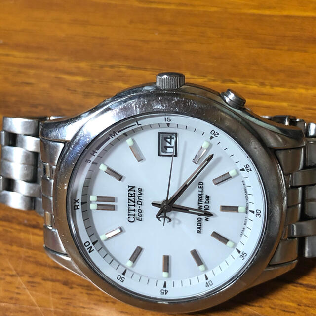 CITIZEN(シチズン)の シチズン CITIZEN シチズンコレクション 腕時計 FRD59-2392  メンズの時計(腕時計(アナログ))の商品写真