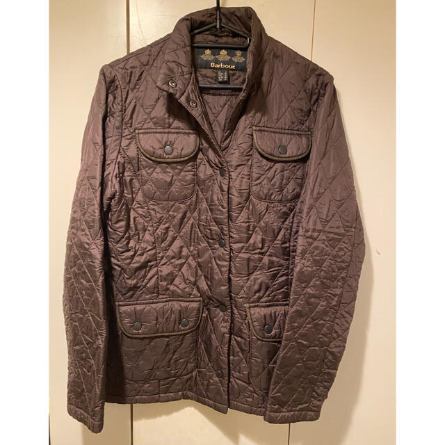 Barbour(バーブァー)のバブアー　キルティングジャケット メンズのジャケット/アウター(その他)の商品写真