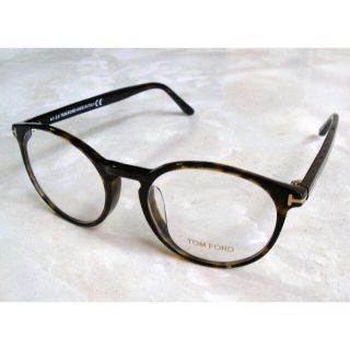 トムフォード(TOM FORD)の☆限定値下　TOM FORD　トムフォード　★本物　TF5524-F　e104(サングラス/メガネ)