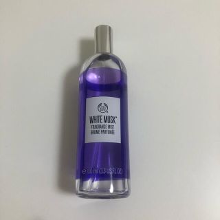 ザボディショップ(THE BODY SHOP)の<white musk >the body shop ちーー様専用(ユニセックス)