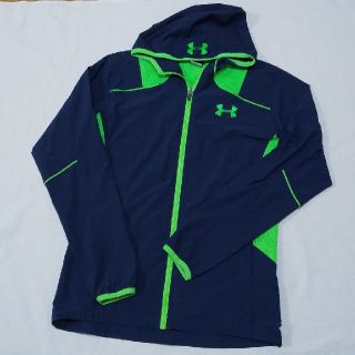 アンダーアーマー(UNDER ARMOUR)のアンダーアーマー☆パーカー(パーカー)