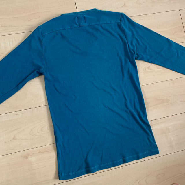 BEAUTY&YOUTH UNITED ARROWS(ビューティアンドユースユナイテッドアローズ)の春服　メンズ　トップス メンズのトップス(Tシャツ/カットソー(七分/長袖))の商品写真