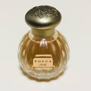 トッカ(TOCCA)のTOCCA香水　ステラの香り 15ml(香水(女性用))