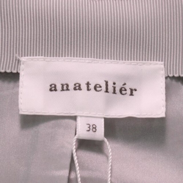 anatelier(アナトリエ)のanatelier ワンピース レディース レディースのワンピース(ひざ丈ワンピース)の商品写真