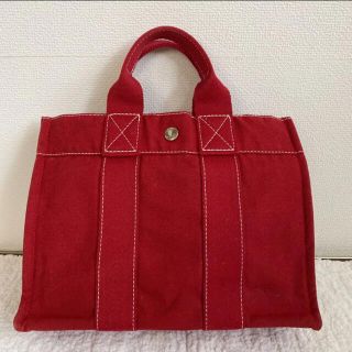 エルメス(Hermes)の美品♡HERMES エルメス フールトゥ　ミニ(ハンドバッグ)