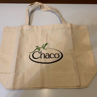 チャコ(Chaco)の新品未使用品！チャコ トートバッグ エコバッグ(トートバッグ)