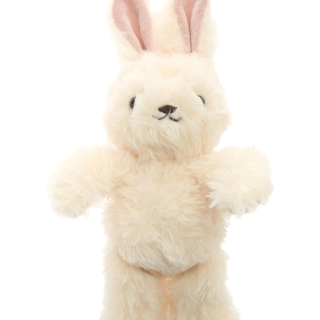 Maison de FLEUR《Easter》うさぎさんと一緒トートバッグ