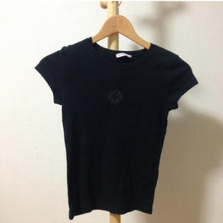 マックスアンドコー(Max & Co.)のMAX&CO tシャツ白黒セット(Tシャツ(半袖/袖なし))