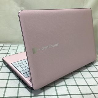 東芝 PC/タブレット（ピンク/桃色系）の通販 100点以上 | 東芝のスマホ