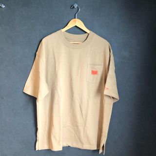 ルーカ(RVCA)のRVCAのTシャツ(Tシャツ/カットソー(半袖/袖なし))