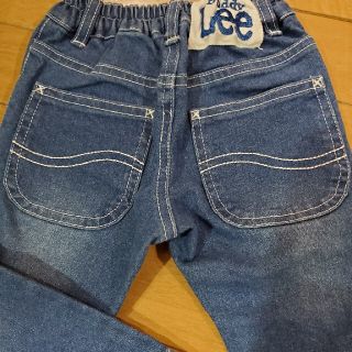 リー(Lee)のLee　デニム　パンツ　80(パンツ)