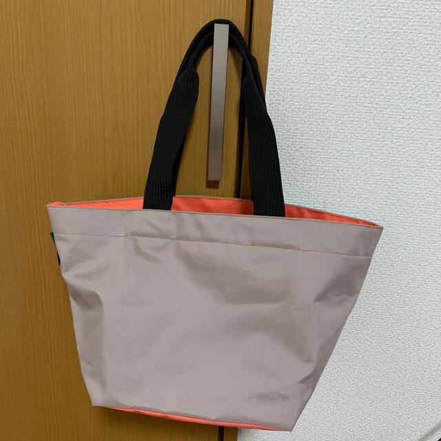 Herve Chapelier(エルベシャプリエ)のchloe♪様専用 レディースのバッグ(トートバッグ)の商品写真