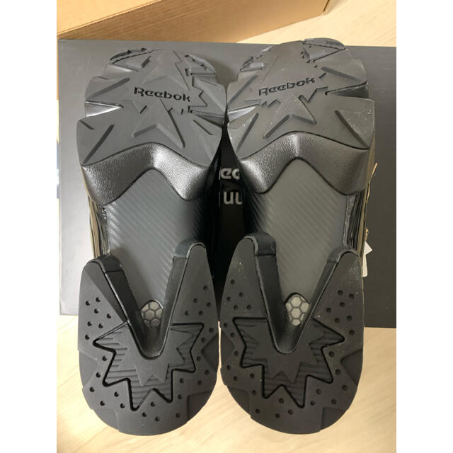 らアウトソ Reebok - Reebok×Juun.J Instapump Fury /29.0㎝の通販 by あそびbar