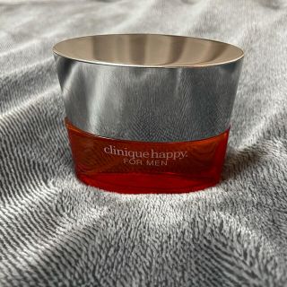 クリニーク(CLINIQUE)の最終値下げ‼️クリニーク ハッピー フォーメン　(ユニセックス)