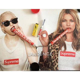 シュプリーム(Supreme)の【新品】★激レア★タグ付★Supreme 10SS Nunchuksヌンチャク(その他)