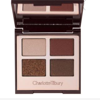 セフォラ(Sephora)のthebellasofia CharlotteTilbury アイシャドウ(アイシャドウ)