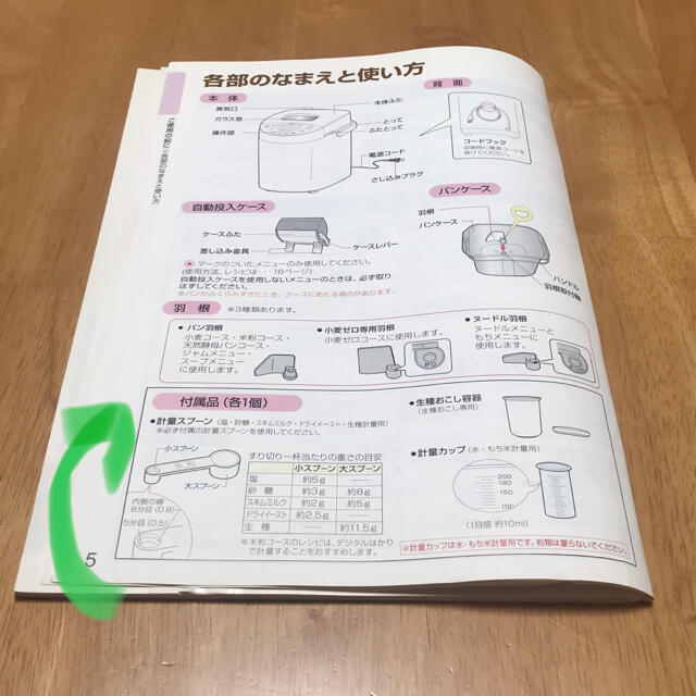 ☆ホームベーカリー（パン焼き器・餅つき機）☆  SANYO製