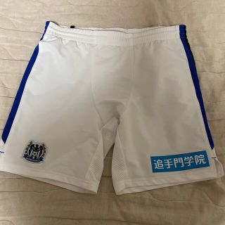 アンブロ(UMBRO)のガンバ大阪　ハーフパンツ　支給品(ウェア)