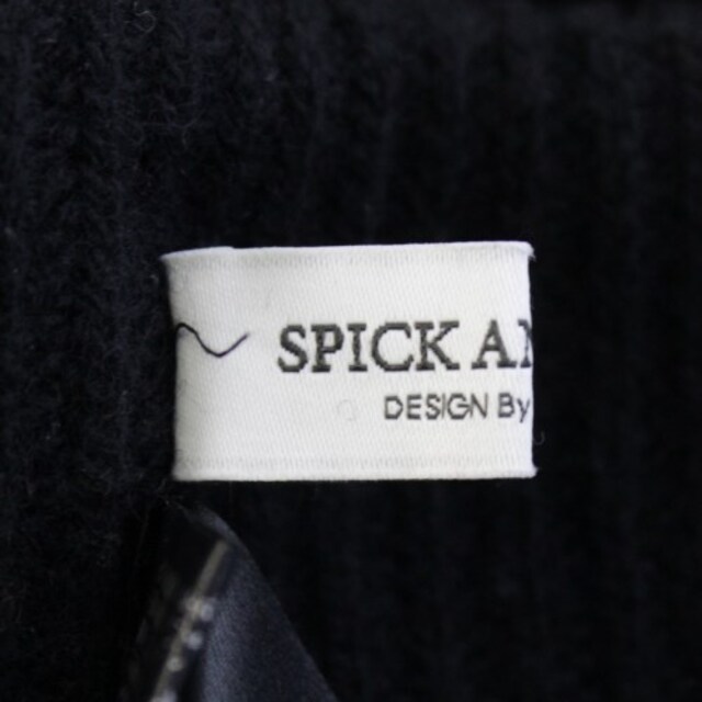 Spick & Span(スピックアンドスパン)のSpick and Span ワンピース レディース レディースのワンピース(ひざ丈ワンピース)の商品写真