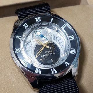 シチズン カンパノラ 天満星 美品 | www.jarussi.com.br