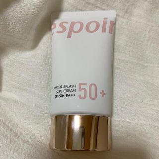 espoir SUN CREAM (化粧下地)