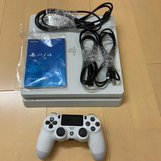 プレイステーション4(PlayStation4)のSONY PlayStation4 CUH-2200A(家庭用ゲーム機本体)