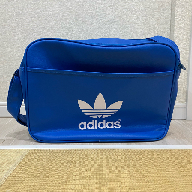 adidas(アディダス)のアディダス　ショルダーバック メンズのバッグ(ショルダーバッグ)の商品写真