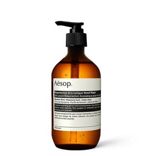 イソップ(Aesop)のイソップ　ハンドウォッシュ　布巾着袋付き(ボディソープ/石鹸)