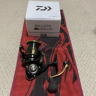 ダイワ(DAIWA)のわた様専用(リール)