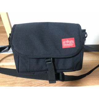 マンハッタンポーテージ(Manhattan Portage)のManhattan Portage 1545 カメラバッグ　ショルダー(ショルダーバッグ)