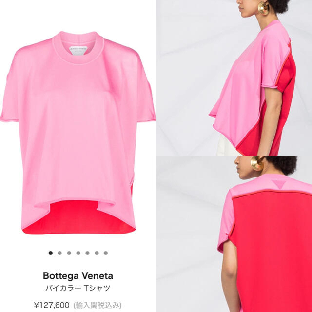 Bottega Veneta - 【新品同様】BOTTEGA VENETA 2020-21 今期現行品 ...