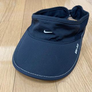 ナイキ(NIKE)のNIKE サンバイザー(その他)