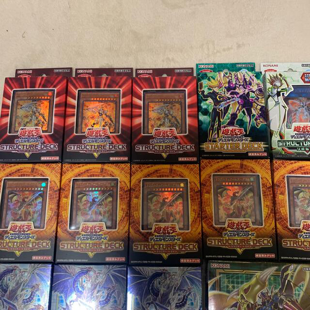 大特価☆ 遊戯王 引退 まとめ売り 大特価☆ 遊戯王 引退 まとめ売り