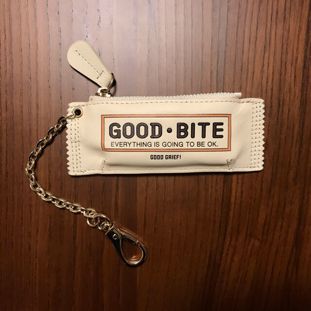 DEUXIEME CLASSE(ドゥーズィエムクラス)の【GOOD GRIEF/グッドグリーフ】GOOD BITE MINI CASE レディースのアクセサリー(チャーム)の商品写真