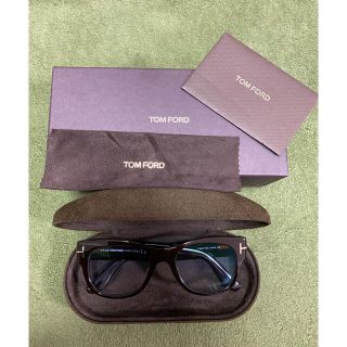 トムフォード(TOM FORD)の新品未使用　トムフォード　FT5040 アジアンフィッティング(サングラス/メガネ)