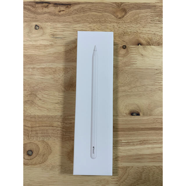 【美品】Apple Pencil 第二世代