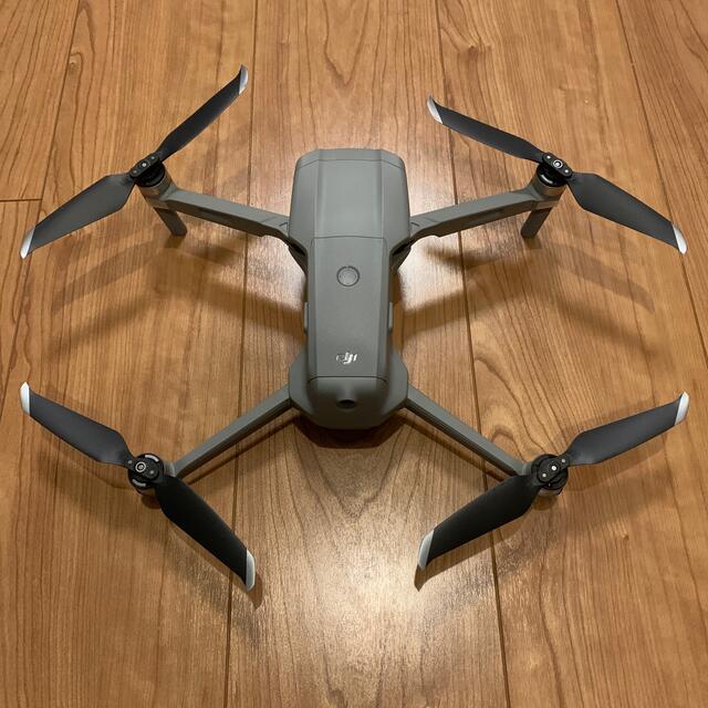 DJI MAVIC AIR 2 FLY MORE COMBO (最終お値下げ!!) ホビーラジコン