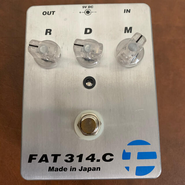 FAT 314.C （コーラス）