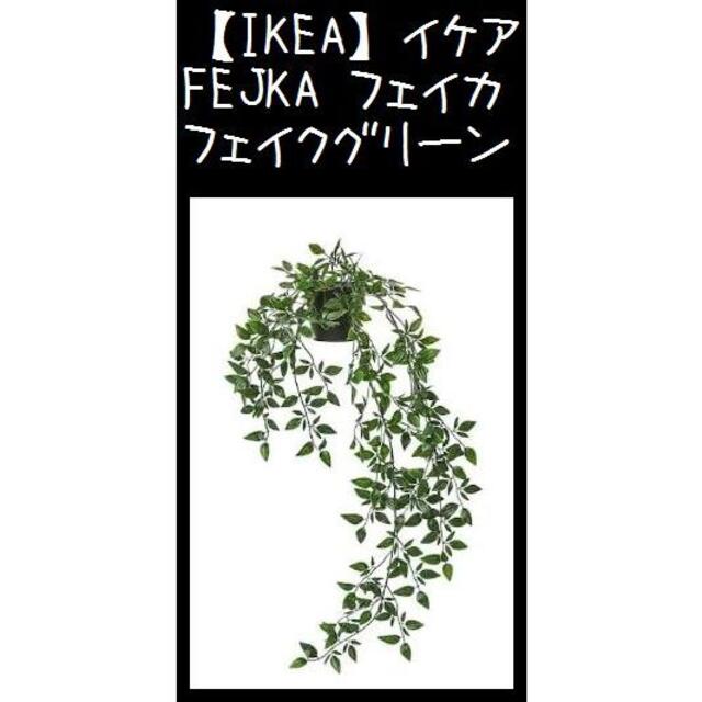 Ikea Ikea イケア Fejka フェイカ 人工観葉植物の通販 By Moka S Shop イケアならラクマ Ikea Ikea イケア Fejka フェイカ 人工観葉植物の通販 By Moka S Shop イケアならラクマ