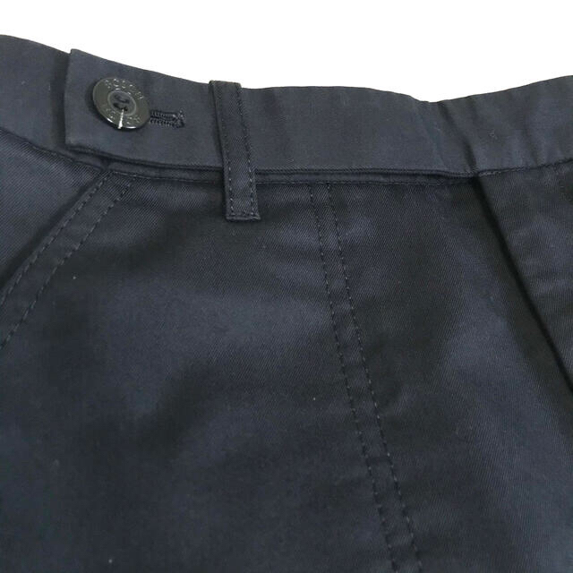 BOSCH(ボッシュ)のボッシュ 黒 タイトスカート ブランド BOSCH スーツ ブラック レディースのスカート(ひざ丈スカート)の商品写真
