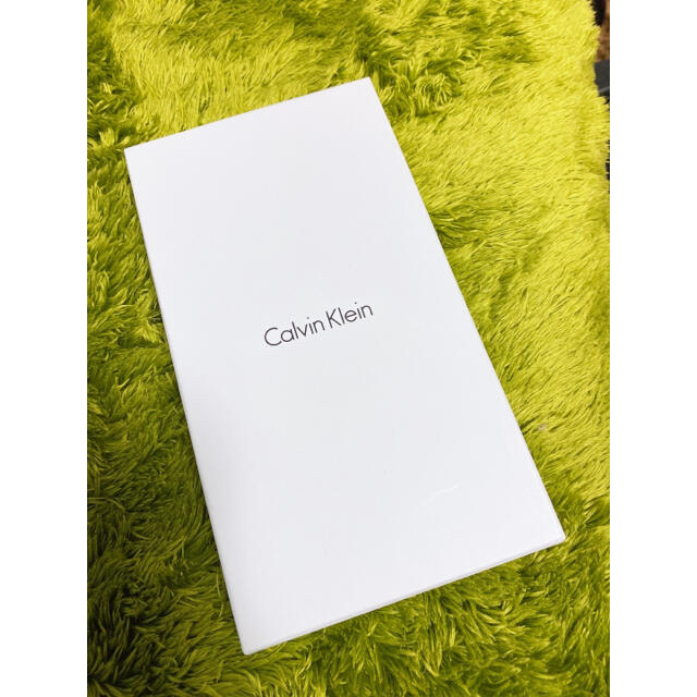 Calvin Klein(カルバンクライン)のCalvin Klein 財布 メンズのファッション小物(長財布)の商品写真