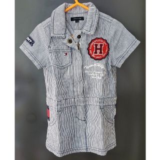 トミーヒルフィガー(TOMMY HILFIGER)のご専用です！TOMMY HILFIGER ワンピース 90(ワンピース)