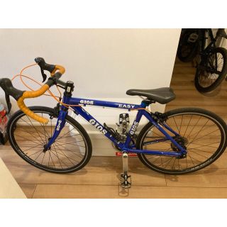 お買得限定品☆夏売れ筋 【手渡】GIOS EASY/ジュニアロード