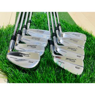 タイトリスト(Titleist)の3番のみ　　MB710(クラブ)