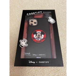 casetify Disney iPhone11Pro Max☺︎新品☺︎完売品(iPhoneケース)