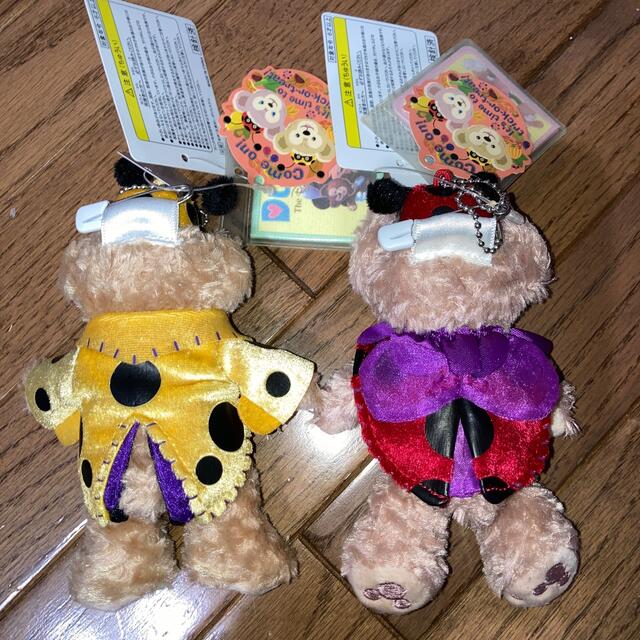 Disney tds東京ディズニーシー ダッフィー シェリーぬいぐるみバッジ てんとう虫コスの通販 By Coco Sora S Shop ディズニーならラクマ Disney tds東京ディズニーシー ダッフィー シェリーぬいぐるみバッジ てんとう虫コスの通販 By Coco Sora S Shop ディズニーならラクマ