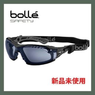 ボレー(bolle)の【新品未開封】 bolle ボレー サバゲー ゴーグル 保護メガネ サングラス(個人装備)