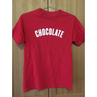 チョコレート Tシャツの通販 26点 Chocolateを買うならラクマ チョコレート Tシャツの通販 26点 Chocolateを買うならラクマ