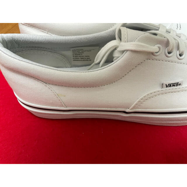 UNDERCOVER(アンダーカバー)の激レア　jerry着　UNDERCOVER VANS メンズの靴/シューズ(スニーカー)の商品写真